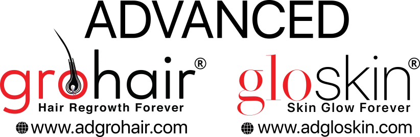 Advanced GroHair & GloSkin – Cuttack